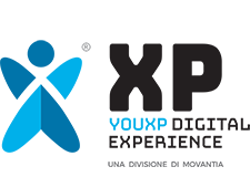 XP DIGITAL EXPERIENCE - ITALIAN DESIGN