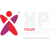 XP - DIGITAL EXPERIENCE ENGLISH