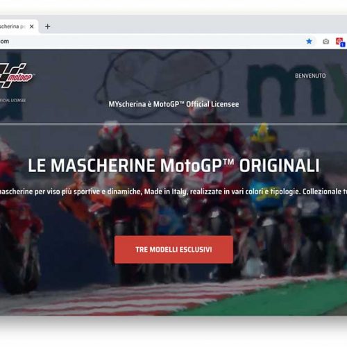 MYscherina MotoGP™