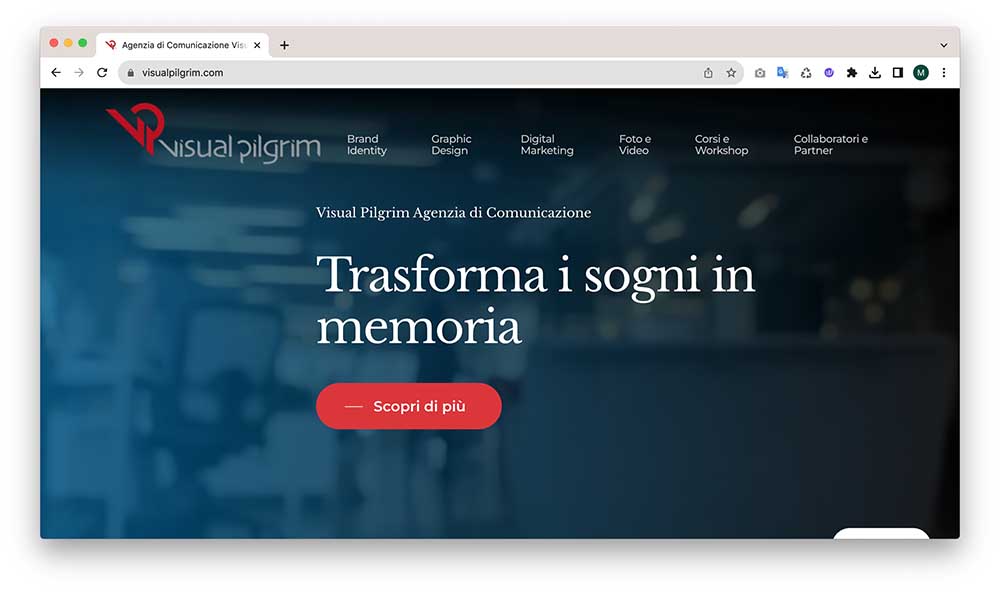 Visual Pilgrim Bologna